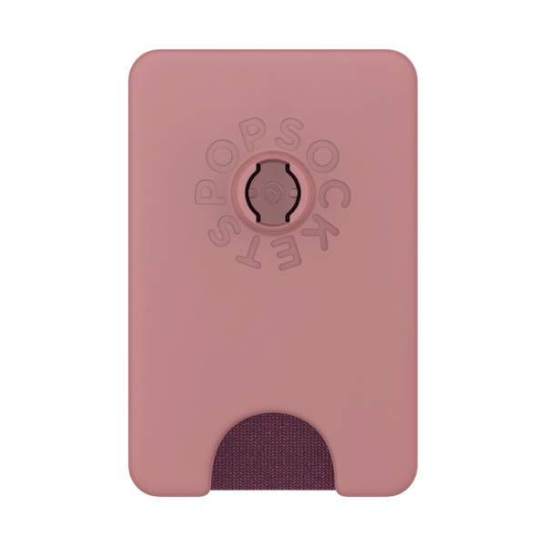 Popsockets Clay MagSafe PopWallet+
