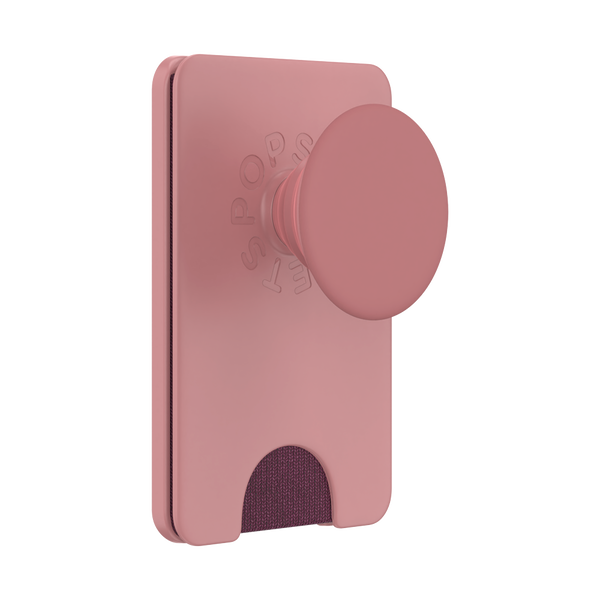 popsockets Clay MagSafe PopWallet+