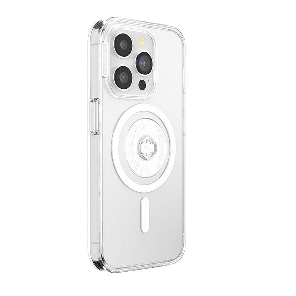 Popsockets Clear Adhesive Base