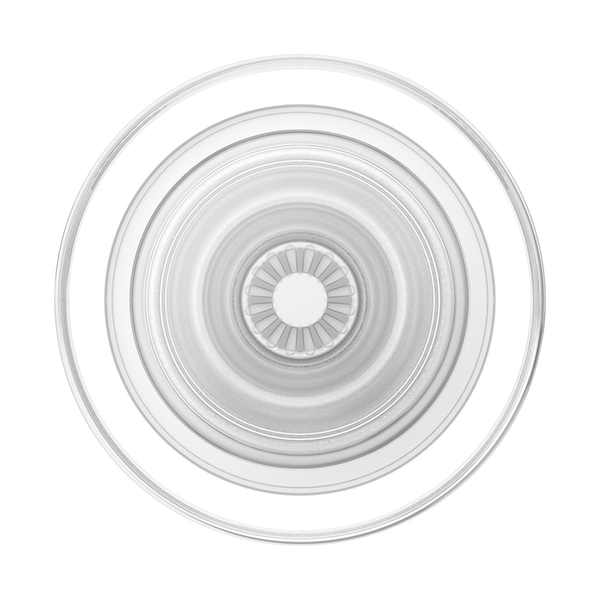 Popsockets Clear MagSafe PopGrip
