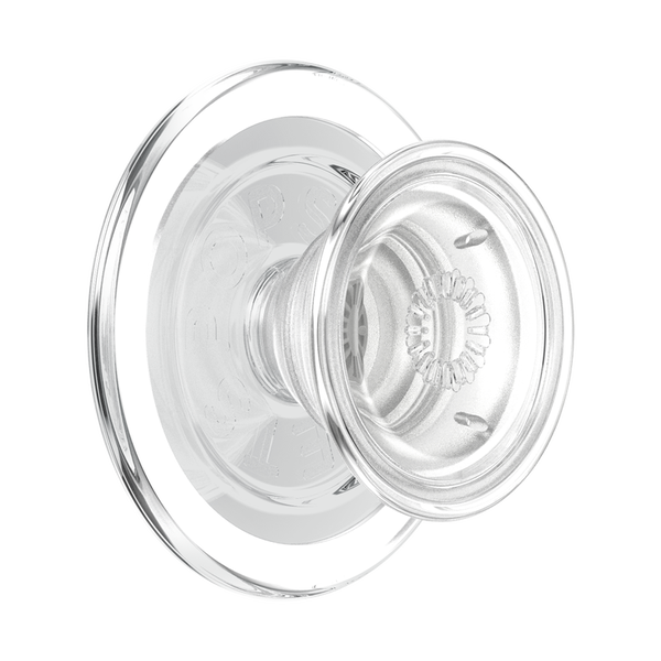 popsockets Clear MagSafe PopGrip