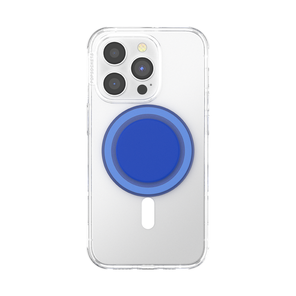 Popsockets Cobalt MagSafe PopGrip