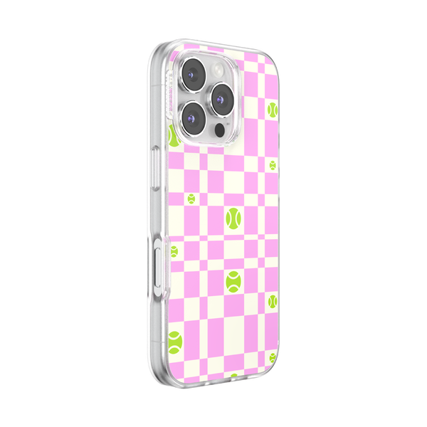 Popsockets Court IPhone 16 Pro MagSafe Case