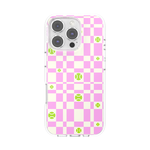 popsockets Court iPhone 16 Pro MagSafe Case