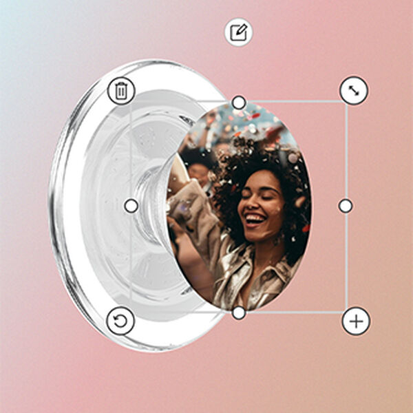 popsockets Custom — MagSafe PopGrip