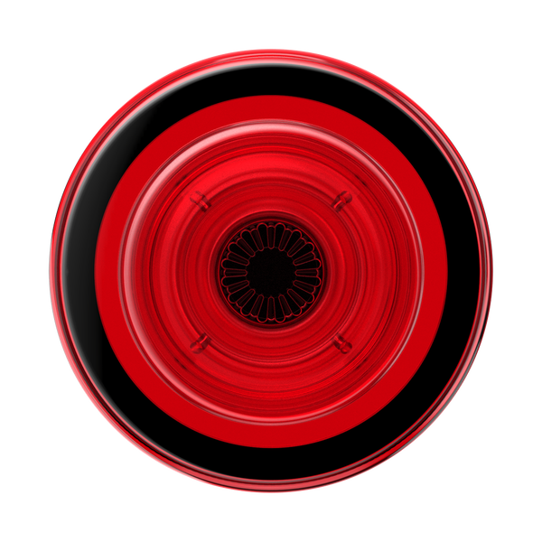 Popsockets Danger Red MagSafe PopGrip