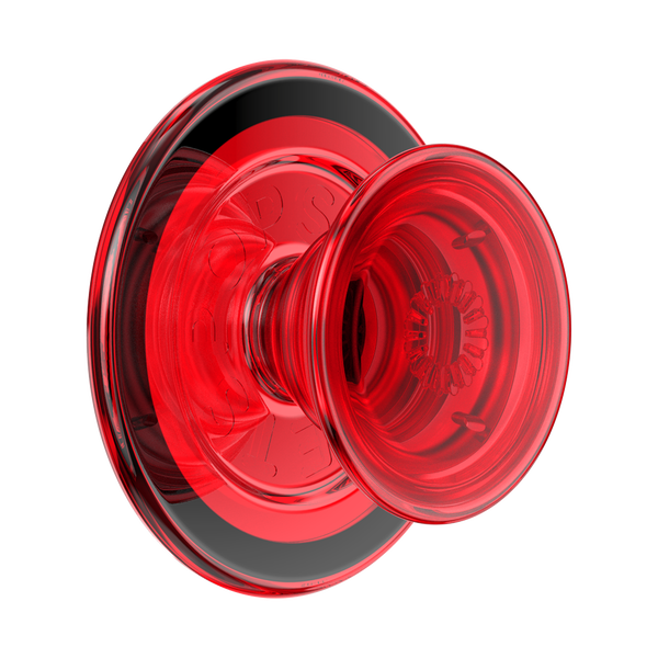 popsockets Danger Red MagSafe PopGrip