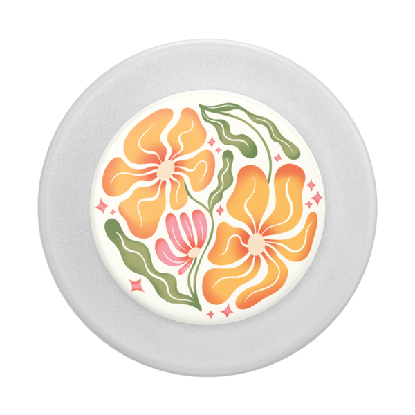 Popsockets Desert Garden MagSafe PopGrip