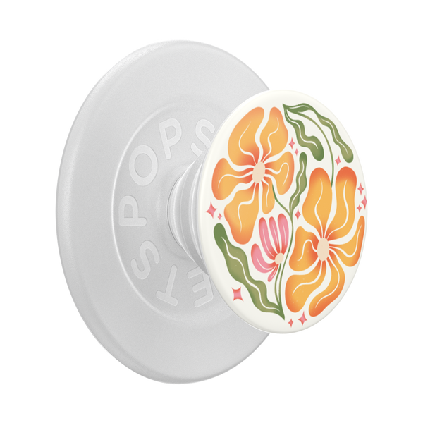 Popsockets Desert Garden MagSafe PopGrip