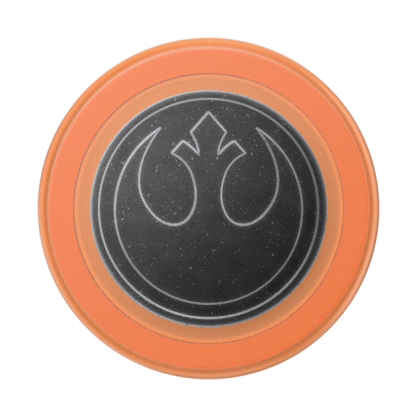 Popsockets Distressed Rebel Symbol MagSafe PopGrip