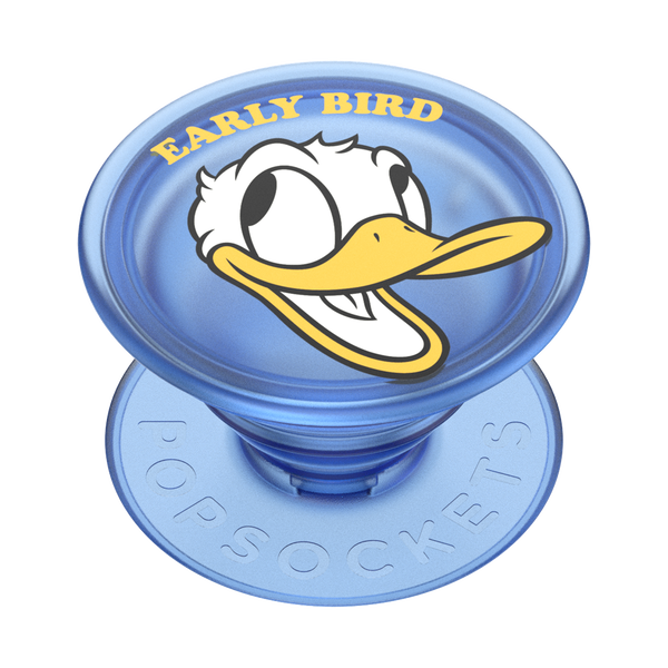 popsockets Donald Early Bird Adhesive PopGrip