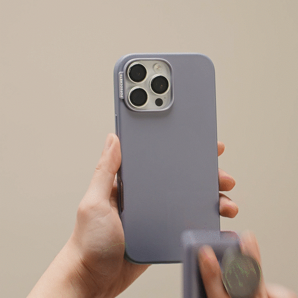 Popsockets Dusk MagSafe PopWallet+