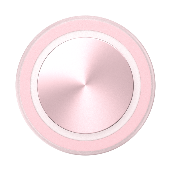 Popsockets Dusty Rose MagSafe PopGrip