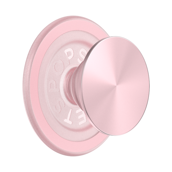 popsockets Dusty Rose MagSafe PopGrip