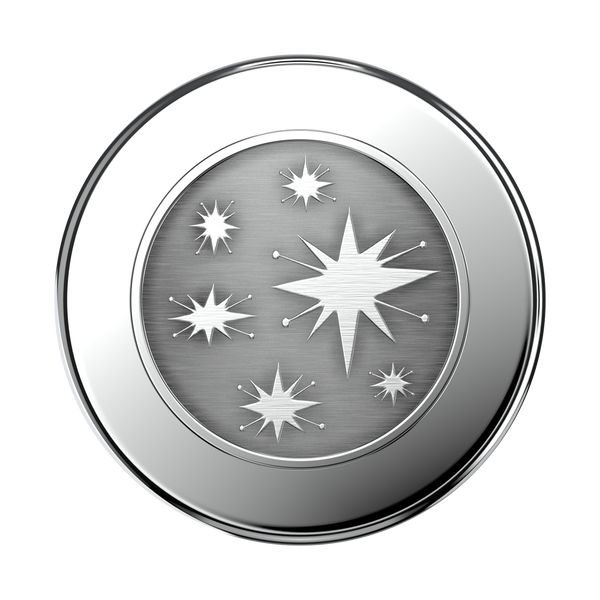 Popsockets Enamel Astro MagSafe PopGrip