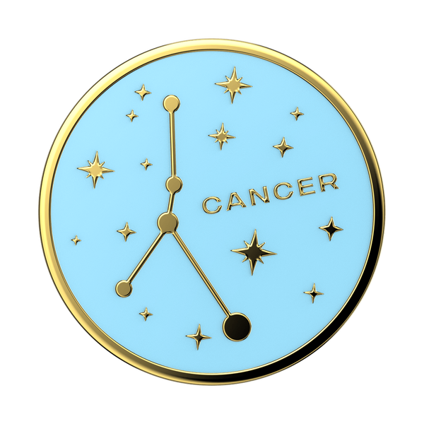 Popsockets Enamel Cancer Adhesive PopGrip