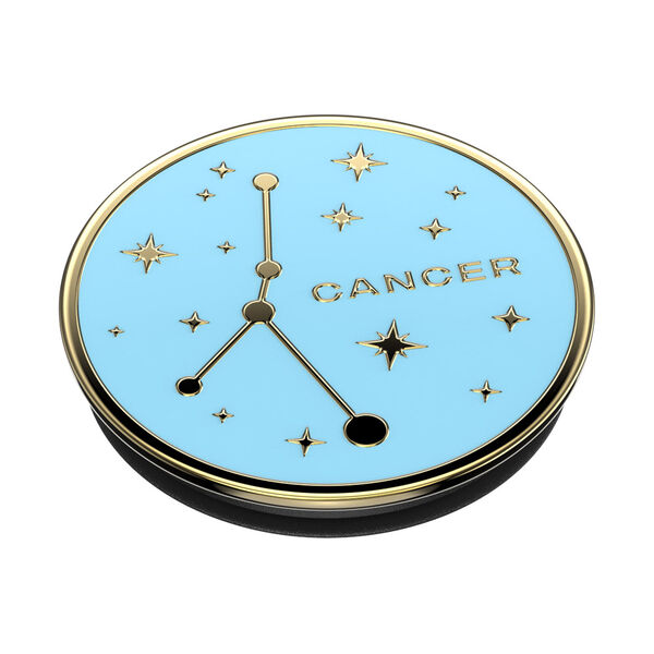 Popsockets Enamel Cancer Adhesive PopGrip