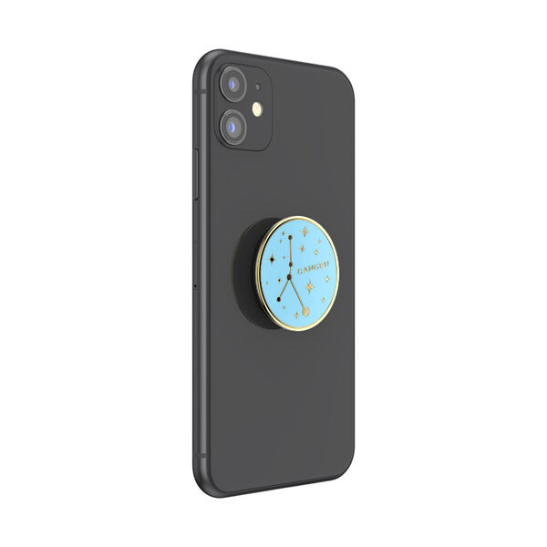 Popsockets Enamel Cancer Adhesive PopGrip