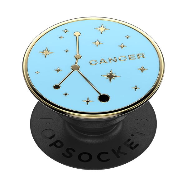 Popsockets Enamel Cancer Adhesive PopGrip