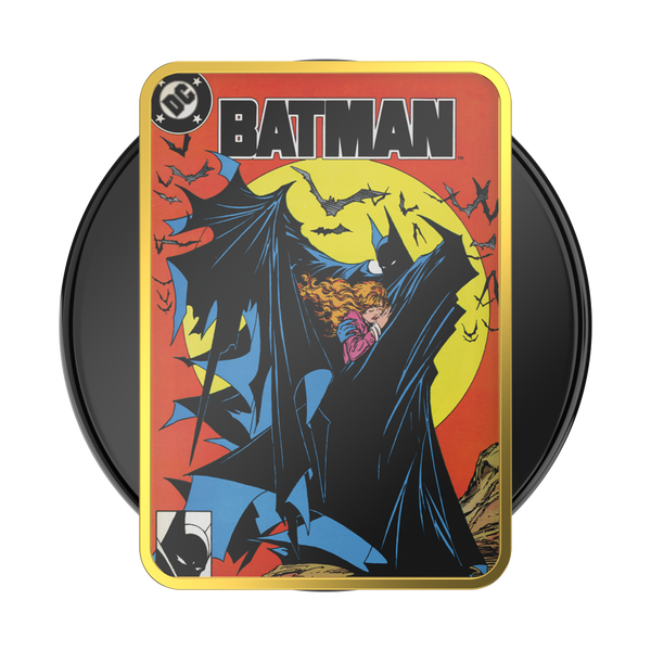 Popsockets Enamel Comic Cover MagSafe PopGrip