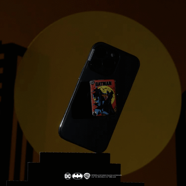 Popsockets Enamel Comic Cover MagSafe PopGrip