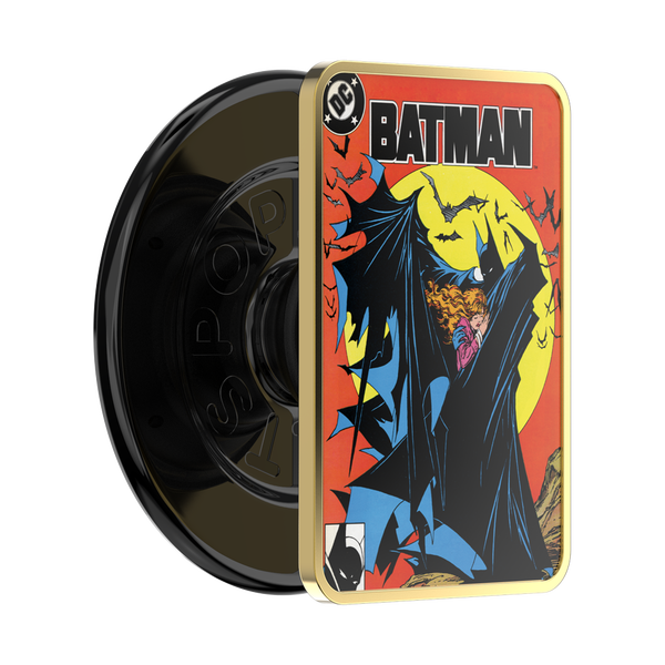 popsockets Enamel Comic Cover MagSafe PopGrip