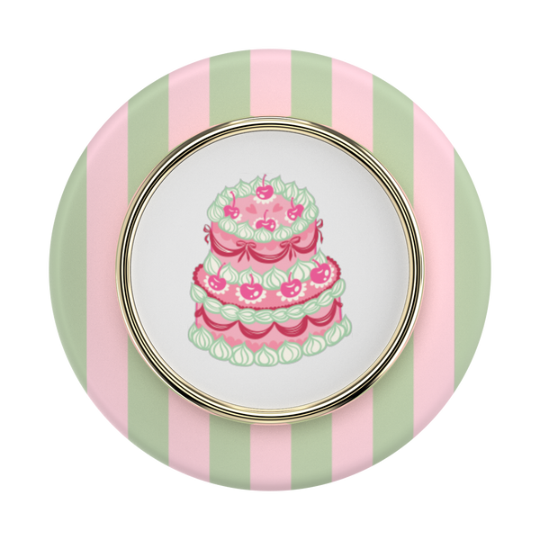 Popsockets Enamel Confections MagSafe PopGrip