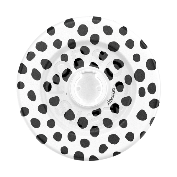 Popsockets Enamel Cruella-De-Vil MagSafe PopGrip