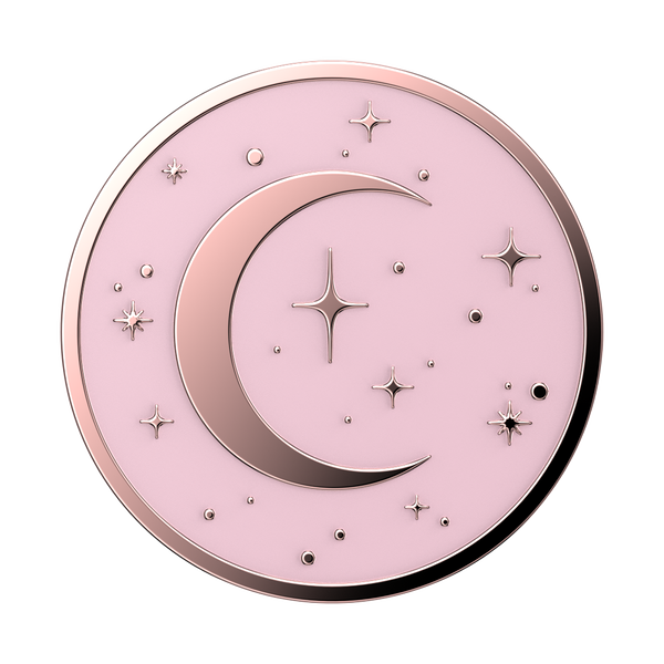 Popsockets Enamel Dainty Cosmic Adhesive PopGrip