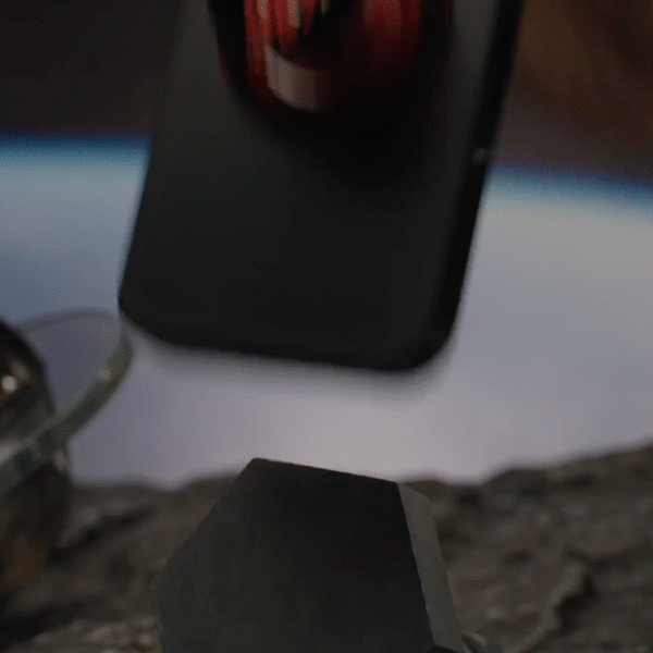 Popsockets Enamel Darth Maul Adhesive PopGrip