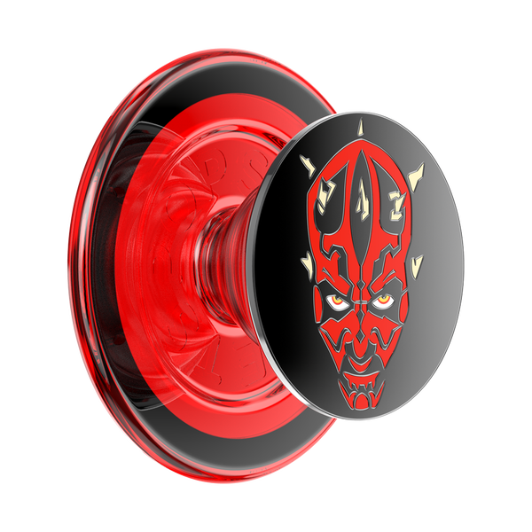 popsockets Enamel Darth Maul MagSafe PopGrip