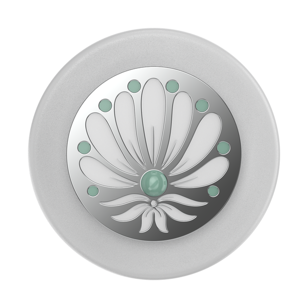 Popsockets Enamel Desert Gem Bloom MagSafe PopGrip