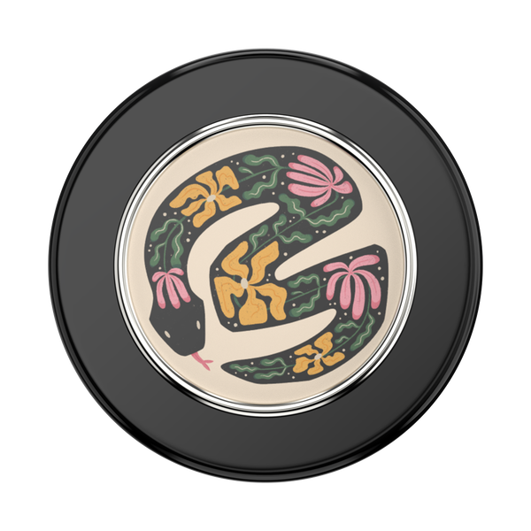 Popsockets Enamel Desert Venom MagSafe PopGrip