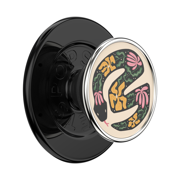 popsockets Enamel Desert Venom MagSafe PopGrip