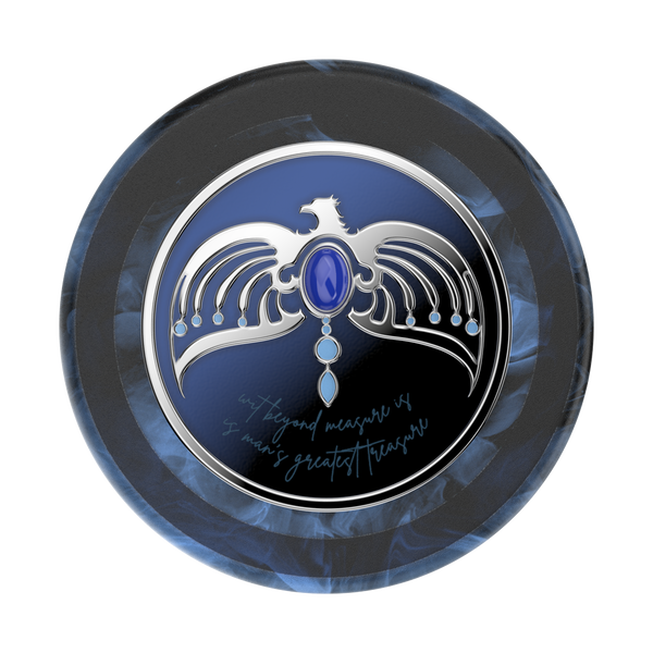 Popsockets Enamel Diadem MagSafe PopGrip