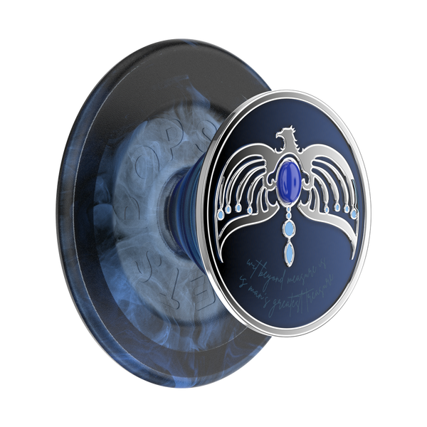 popsockets Enamel Diadem MagSafe PopGrip