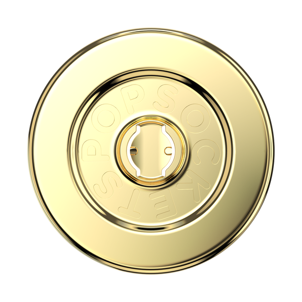 Popsockets Enamel Dungeness MagSafe PopGrip