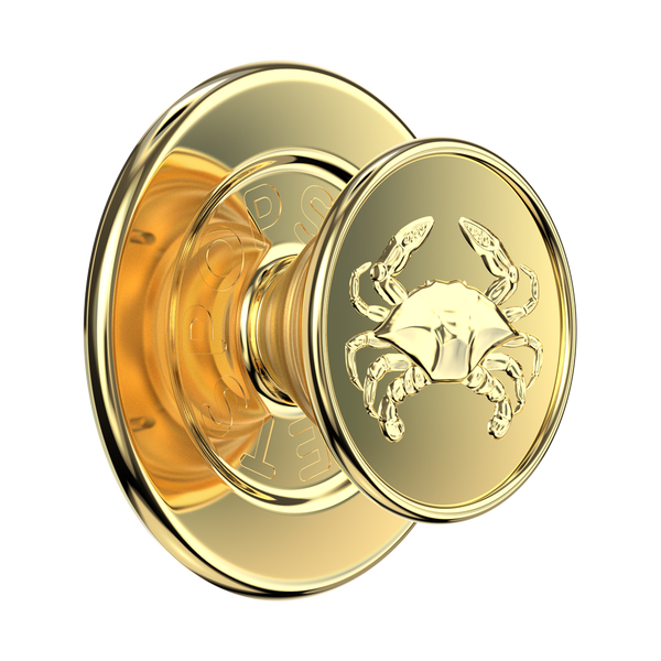 popsockets Enamel Dungeness MagSafe PopGrip