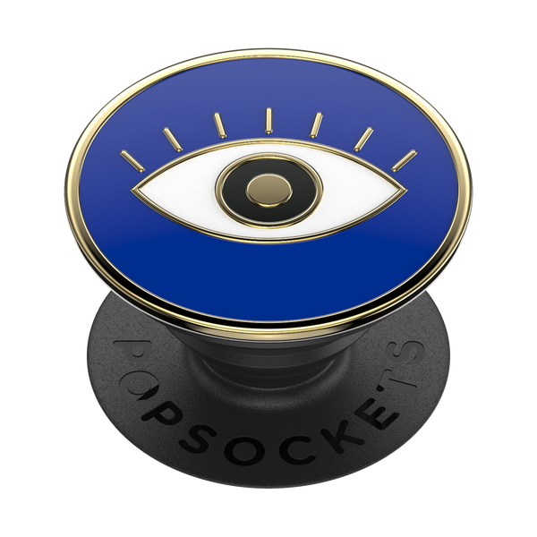 popsockets Enamel Evil Eye Adhesive PopGrip