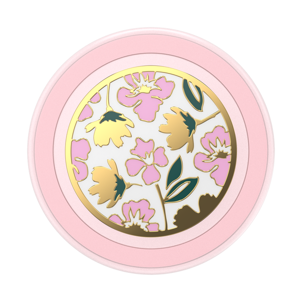 Popsockets Enamel Feel Pretty MagSafe PopGrip