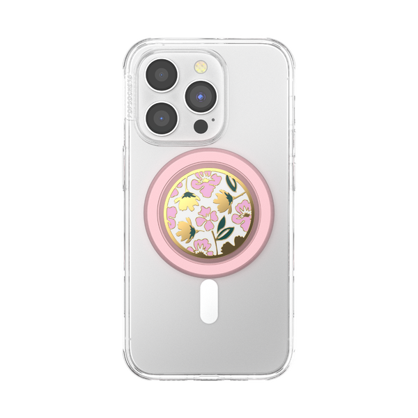 Popsockets Enamel Feel Pretty MagSafe PopGrip