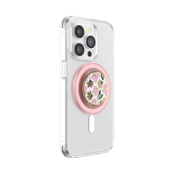 Popsockets Enamel Feel Pretty MagSafe PopGrip