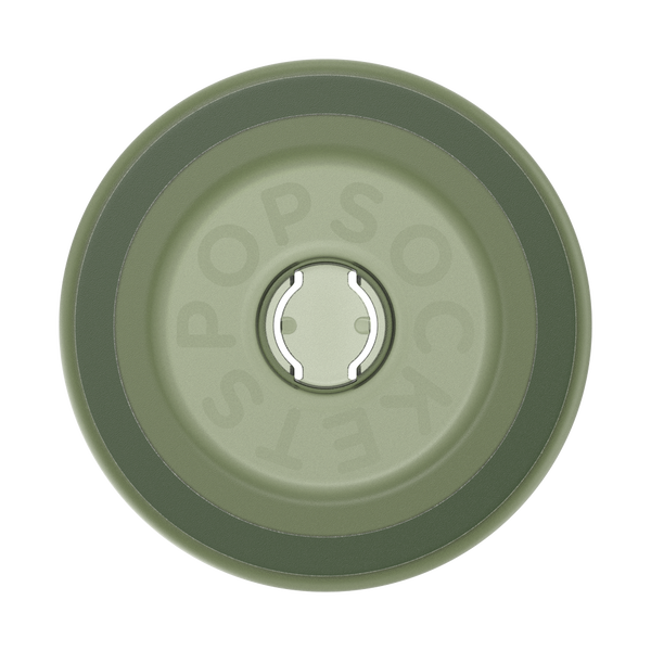 Popsockets Enamel Floral Relief MagSafe PopGrip