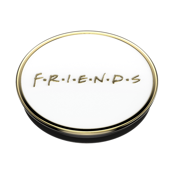 Popsockets Enamel Friends Adhesive PopGrip
