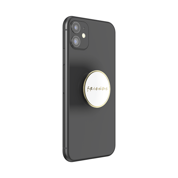 Popsockets Enamel Friends Adhesive PopGrip