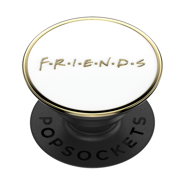 popsockets Enamel Friends Adhesive PopGrip