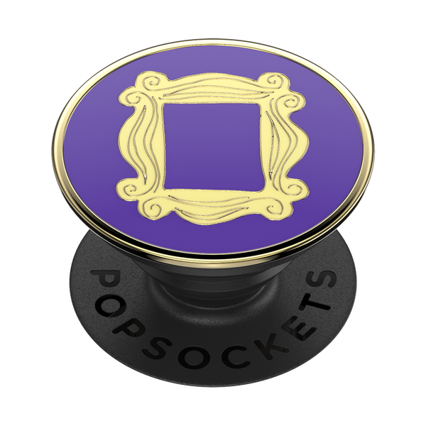 popsockets Enamel Friends Frame Adhesive PopGrip
