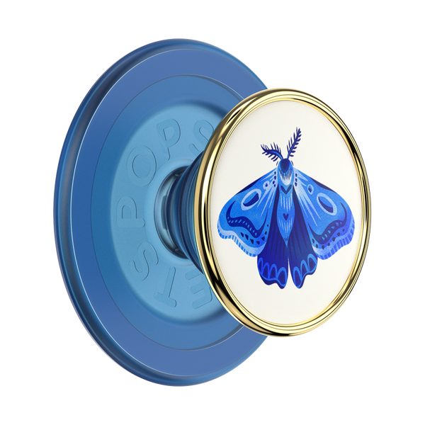 popsockets Enamel Gossamer MagSafe PopGrip