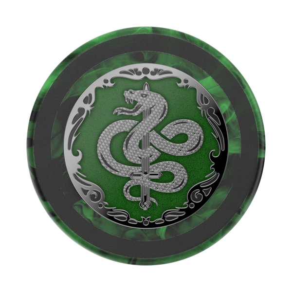 Popsockets Enamel Horcrux Nagini MagSafe PopGrip