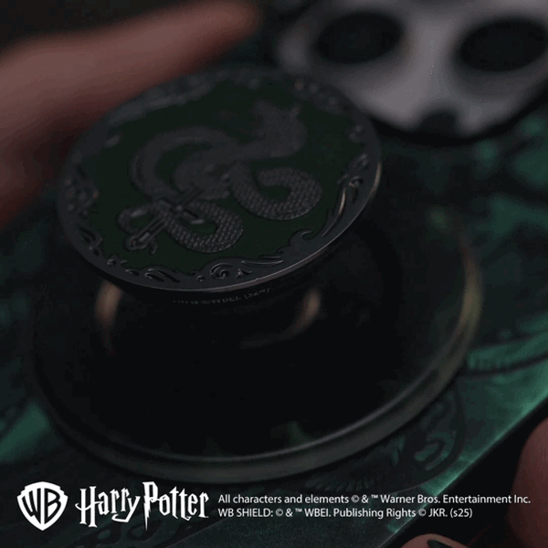 Popsockets Enamel Horcrux Nagini MagSafe PopGrip